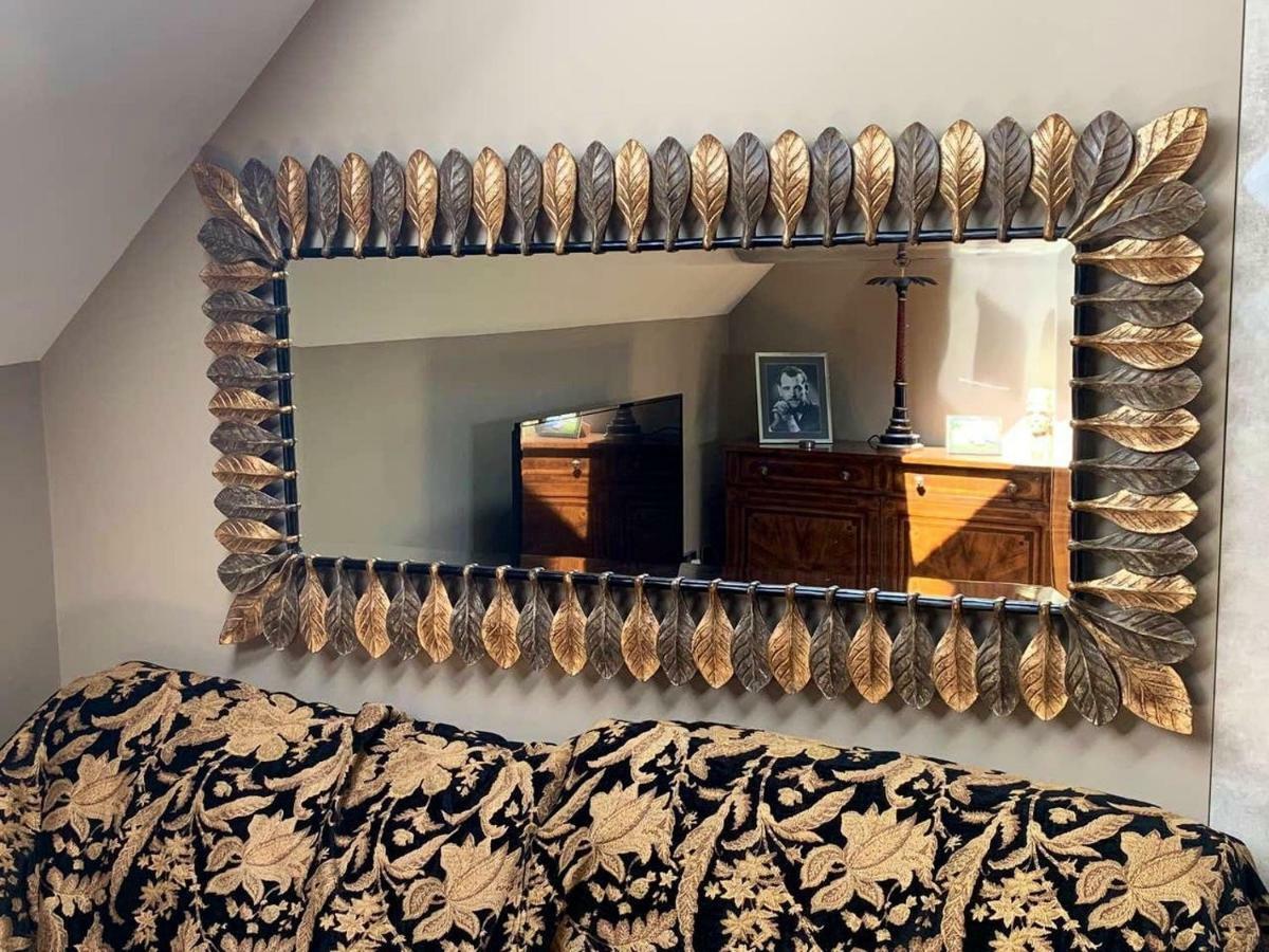 Вилла Luxurious Private Coach House Nailsea Экстерьер фото